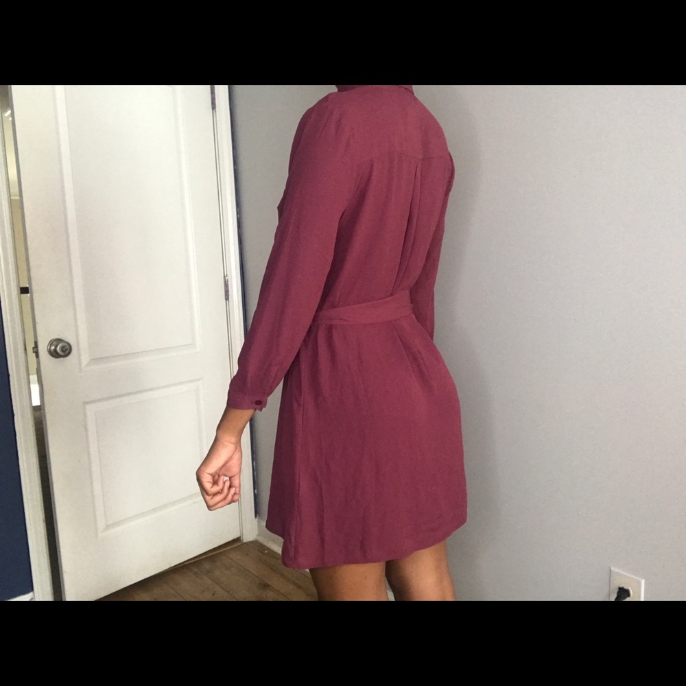 Spring Dress - Picture 4 of 5